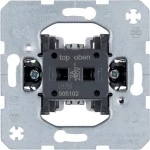 Berker 505102 Modul-Einsätze Wipptaster Sß f Hotelc.Sc 