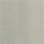 Berker 75161593 Tastsensor 1f Komf B.IQ Es Rostfrei 