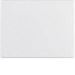 Berker 75940249 Blindverschluss Arsys polarweiß glänzend 