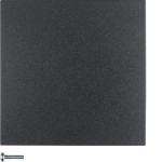 Berker 85145185 KNX-Funk Taste 1f quickl S.1/B.3/B.7 ant 