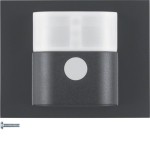 Berker 85342175 Bewegungsmelder 2,2m K.1 anthrazit 