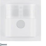 Berker 85346189 KNX-Funk BWM Komf 2,2m quick S.1/B3/7 pw 