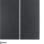 Berker 85648185 KNX-Funk Taste 4f quickl S.1/B.3/B.7 ant 