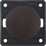 Berker 936562501 Wechselsch., Integro Flow/Pure, br. mt. 