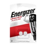 Energizer Batterie Alkali Mangan (LR44 A76) 2 Stück 