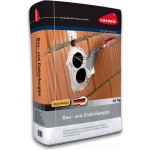 Bau- und Elektrikergips Innenanwendung 25kg Sack 