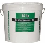 Cimco 140348 Montagezement 15kg 