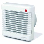 Helios HVR 150/2 E HelioVent Unterputz-Raumventilator 