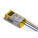 Helios ZNE Nachlaufschalter 0-21 Minuten 