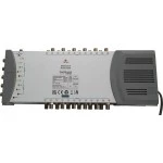 Triax TMS/CKR 9x24 S Multischalter 8x SAT 1x terrestrisch 24 Teilnhemer 318705 