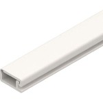 Kleinhuis LCD86.3 Minikanal reinweiß 9,5x10mm 2 Meter 