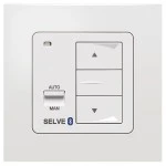 Selve 297001 Selvetimer 2013 Astro Programm reinweiß 