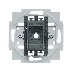 Busch-Jaeger 2CKA001012A1713 Cardschalter-Einsatz 1-polig, Schließer (Arbeitsstrom) 