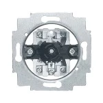 Busch-Jaeger 2CKA001101A0567 Jalousietaster-Einsatz 1-polig, N, E 