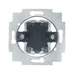 Busch-Jaeger 2CKA001101A0880 Jalousieschalter-Einsatz 1-polig, N, E 