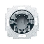 Busch-Jaeger 2CKA001101A0906 Jalousietaster-Einsatz 1-polig, N, E 