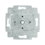 Busch-Jaeger 2CKA001101A0919 Dreistufen-Drehschalter Einsatz 1-polig, ohne Nullstellung 