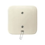 Busch-Jaeger 2CKA001315A0191 Zugschalter Aus- und Wechselschaltung 