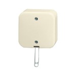 Busch-Jaeger 2CKA001343A0136 Zugschalter Aus- und Wechselschaltung 