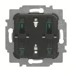 Busch-Jaeger 2CKA001413A1115 Elektroniktaster UP 