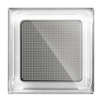 Busch-Jaeger 2CKA001510A0005 Wandmodul Busch-iceLight® 1 Lichtrichtung/ solo/future 