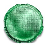Busch-Jaeger 1557-13 Haube für Lichtsignal grün 2CKA001565A0159 