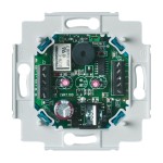 Busch-Jaeger 2CKA001582A0428 Alarmmelde-Einsatz nach DIN VDE 0834 