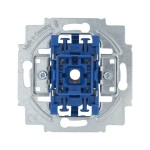 Busch-Jaeger 2CKA001582A0429 Signal-/Abstelltaster-Einsatz nach DIN VDE 0834 