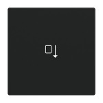 Busch-Jaeger 2CKA001710A4131 Zent.Sch.Cardschalter RFID 