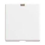 Busch-Jaeger 2CKA001712A0182 Herdanschlussdose für UP und AP 