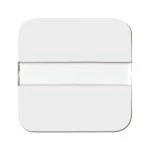 Busch-Jaeger 2CKA001731A0520 Wippe mit BeschriftungsfeldReflex SI/SI Linear 