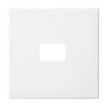 Busch-Jaeger 2CKA001731A2008 Wippe offen für Symbol Busch-balance® SI 