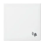 Busch-Jaeger 2CKA001731A2011 Wippe mit Aufdruck Mit Symbol KlingelBusch-balance® SI 