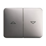 Busch-Jaeger 2CKA001751A1823 Wippe mit Aufdruck 