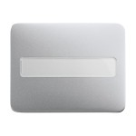 Busch-Jaeger 2CKA001751A2833 Wippe mit Beschriftungsfeld 