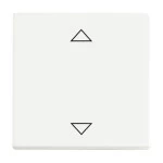 Busch-Jaeger 2CKA001751A3102 Wippe, Jalousietaster 