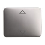 Busch-Jaeger 2CKA001751A3112 Wippe, Jalousietaster 