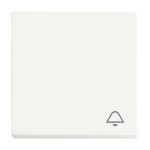 Busch-Jaeger 2CKA001751A3182 Wippe mit Aufdruck 