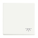 Busch-Jaeger 2CKA001751A3192 Wippe mit Aufdruck 