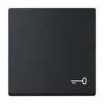 Busch-Jaeger 2CKA001751A3202 Wippe mit Aufdruck 