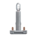 Busch-Jaeger 2CKA001784A0164 Steck-Glühlampe 