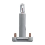 Busch-Jaeger 2CKA001784A0289 Steck-Glühlampe 