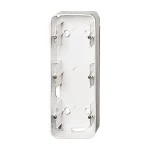 Busch-Jaeger 2CKA001799A0394 Aufputz-Gehäuse 3-fach alpinweiß - Reflex SI 