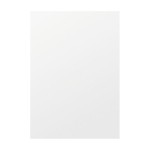 Busch-Jaeger 2CKA001799A0959 DIN A4-Beschriftungsbogen Kunststofffolie 