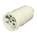 Busch-Jaeger 2364 KUW Kupplung Zentrale Einführung 2CKA002595A0023 