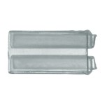 Busch-Jaeger 2CKA003099A0306 Schildträger 