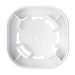 Busch-Jaeger 2CKA006132A0340 Aufputz-Gehäuse für Busch-Präsenzmelder KNX/Corridor KNX, Busch-Wächter® Sky KNX 