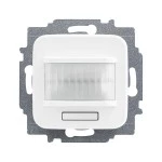 Busch-Jaeger 2CKA006200A0058 Bewegungsmelder/Schaltaktor 1-fach Wireless für Busch-free@home® 