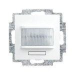 Busch-Jaeger 2CKA006200A0065 Bewegungsmelder/Schaltaktor 1-fach Wireless für Busch-free@home® 