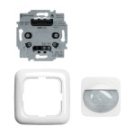 Busch-Jaeger 2CKA006200A0259 Busch-Wächter® 180 flex, Komplettset, Wireless 